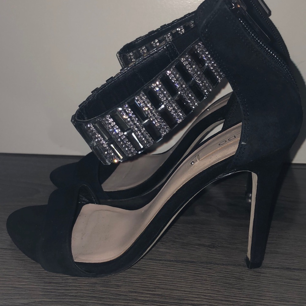 Aldo high heels